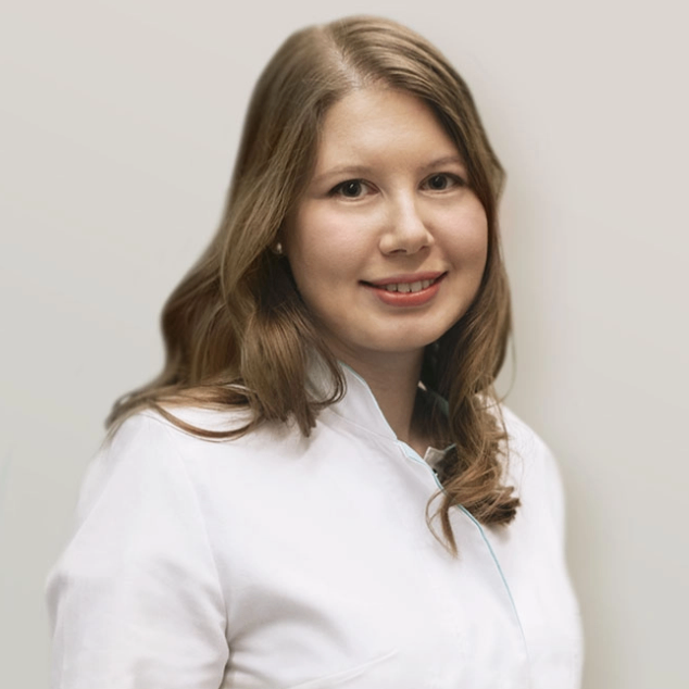 Бобко Светлана Ивановна