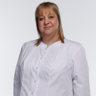 Спирина Юлия Сергеевна