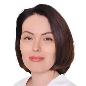 Швец Алена Владимировна