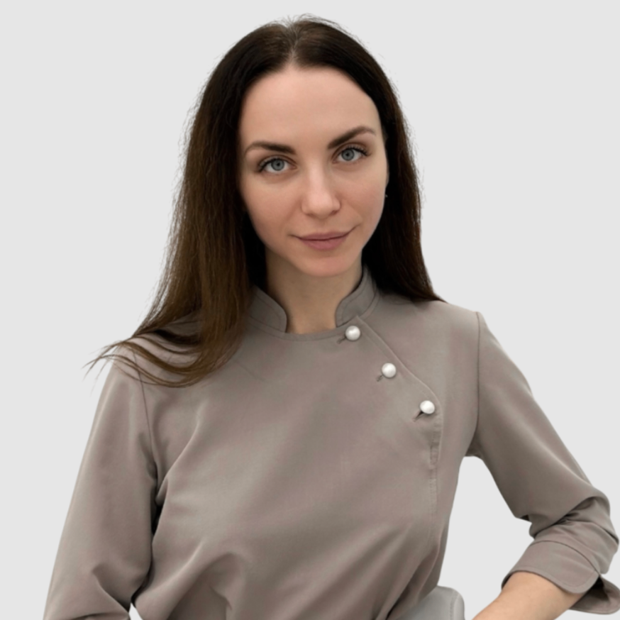 Корчагина Марина Николаевна
