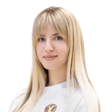 Панина Анастасия Николаевна