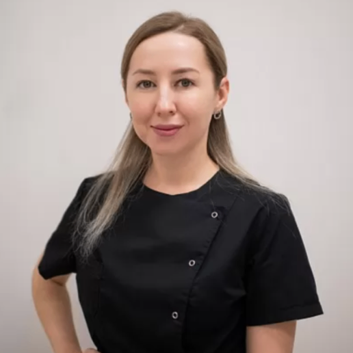 Хакимова Розалия Маркленовна