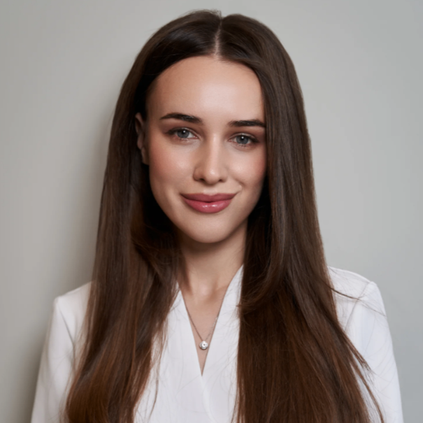 Шипильгинова Алина Геннадиевна