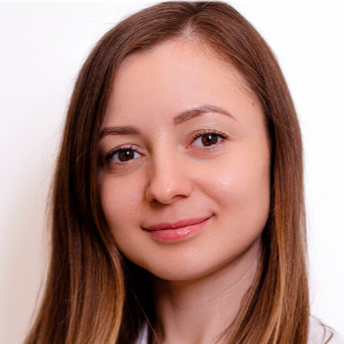 Фомина Дарья Александровна