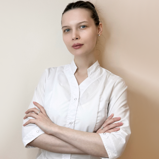 Стоякова Лия Анатольевна