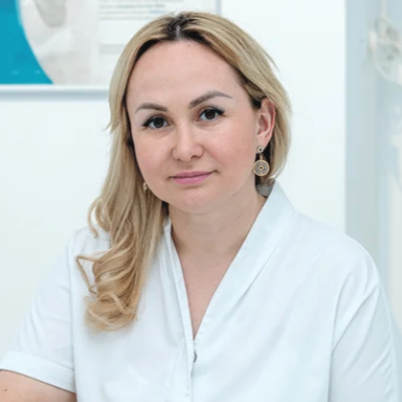 Валитова Гузель Маратовна