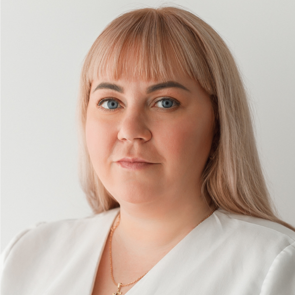 Хаджилий Людмила Анатольевна