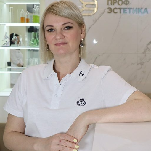 Евтушенко Анна Геннадьевна