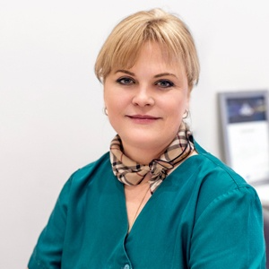Санчес Елена Альбертовна