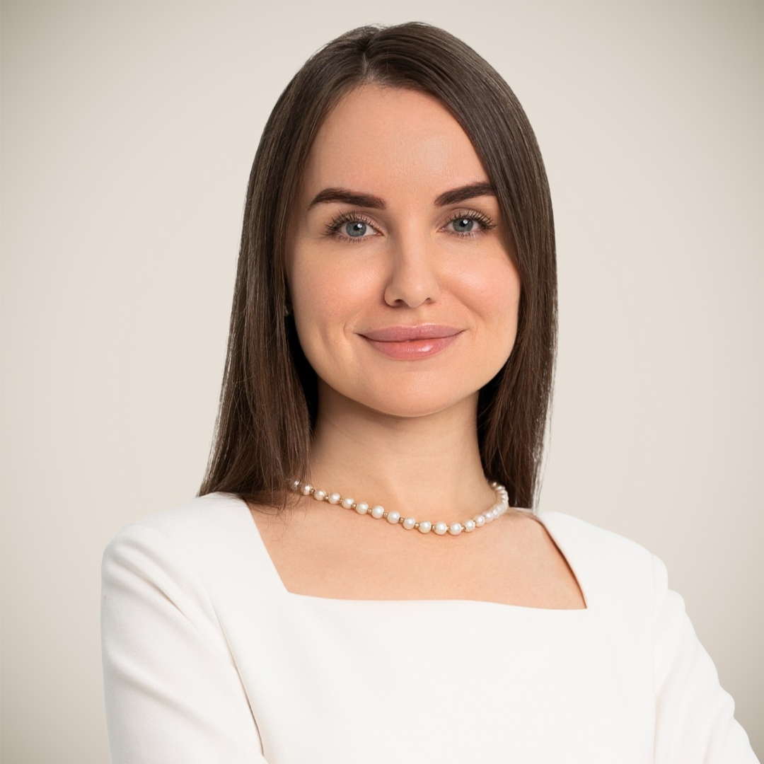 Христенко Светлана Андреевна