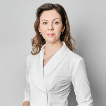 Кунченко Анна Александровна