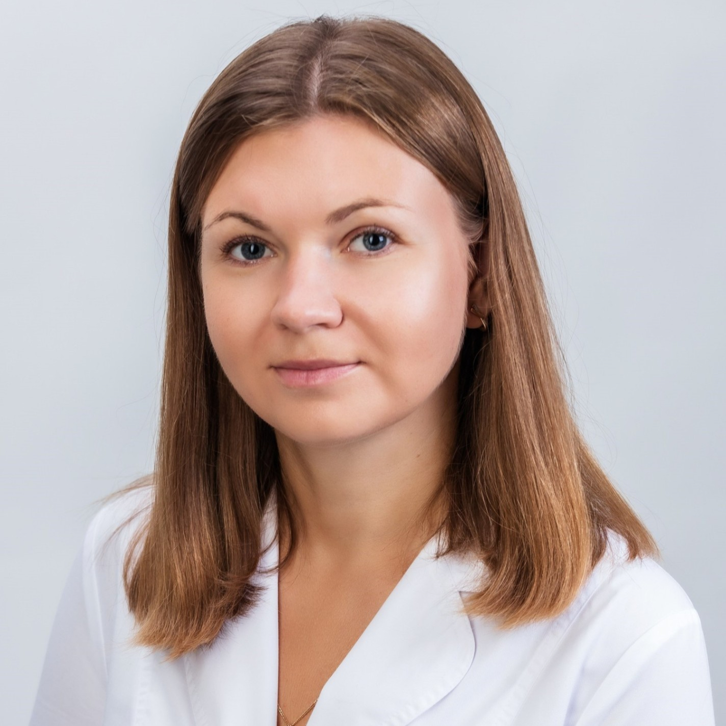 Жуфина Светлана Евгеньевна