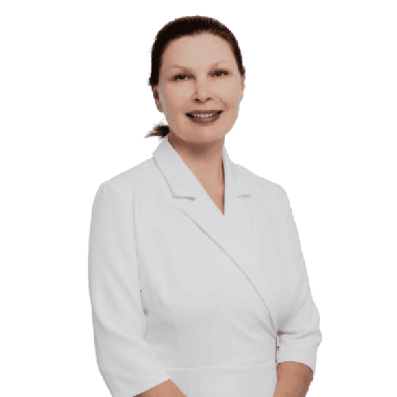 Мананова Светлана Шамилевна