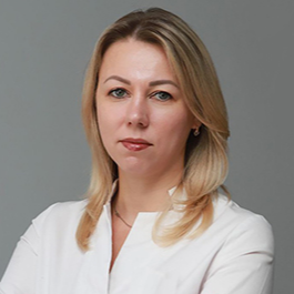 Агулова Наталья Александровна