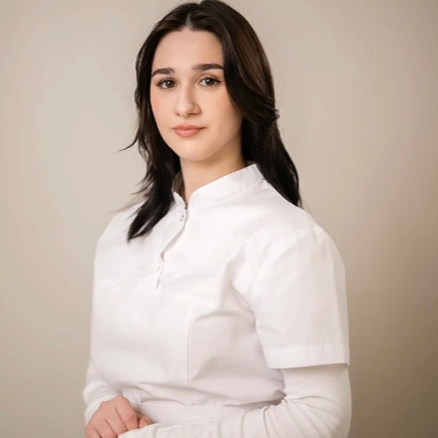 Кутищева Карина Борисовна