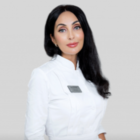 Филиппова Олеся Владимировна