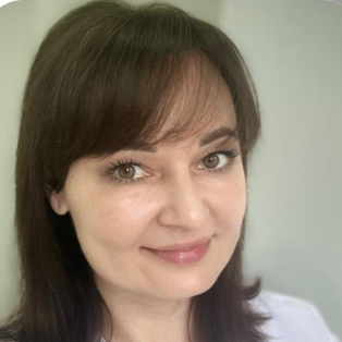 Кубанцева Людмила Михайловна