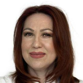 Речебакиева Эльза Рашидовна