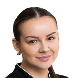 Адеева Кристина Андреевна