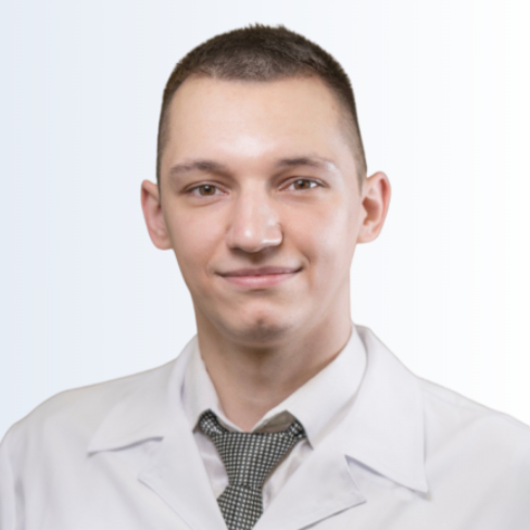 Ачапкин Антон Владимирович
