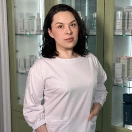 Исхакова Адель Рустямовна