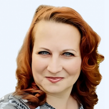 Таран Ирина Михайловна