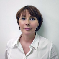 Егорова Лариса Фёдоровна