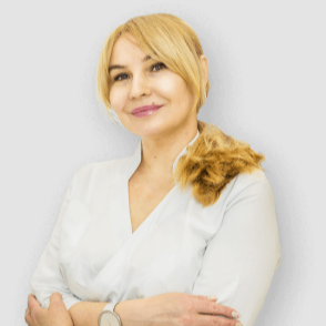 Хасанова Юлия Саитгалеевна
