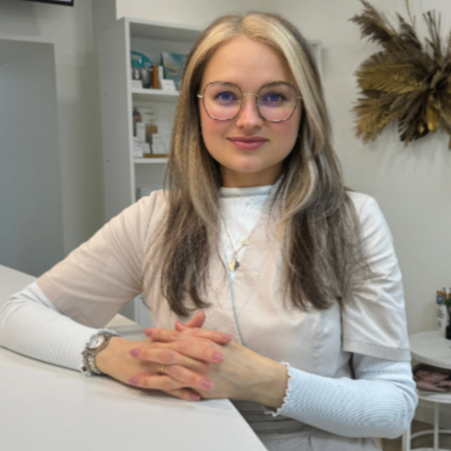 Григорьева Светлана Александровна