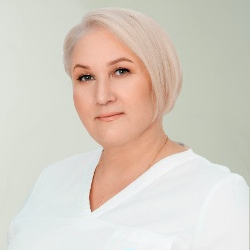 Гейко Оксана Геннадьевна