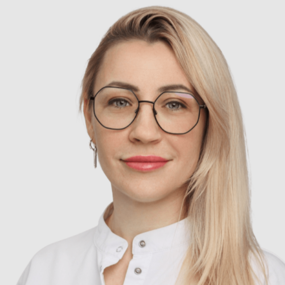 Карлышева Ксения Александровна
