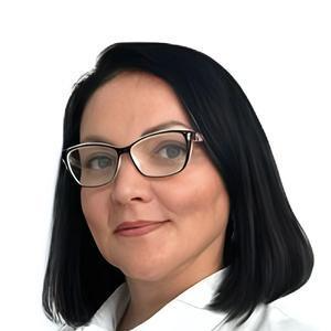 Какатунова Елена Григорьевна