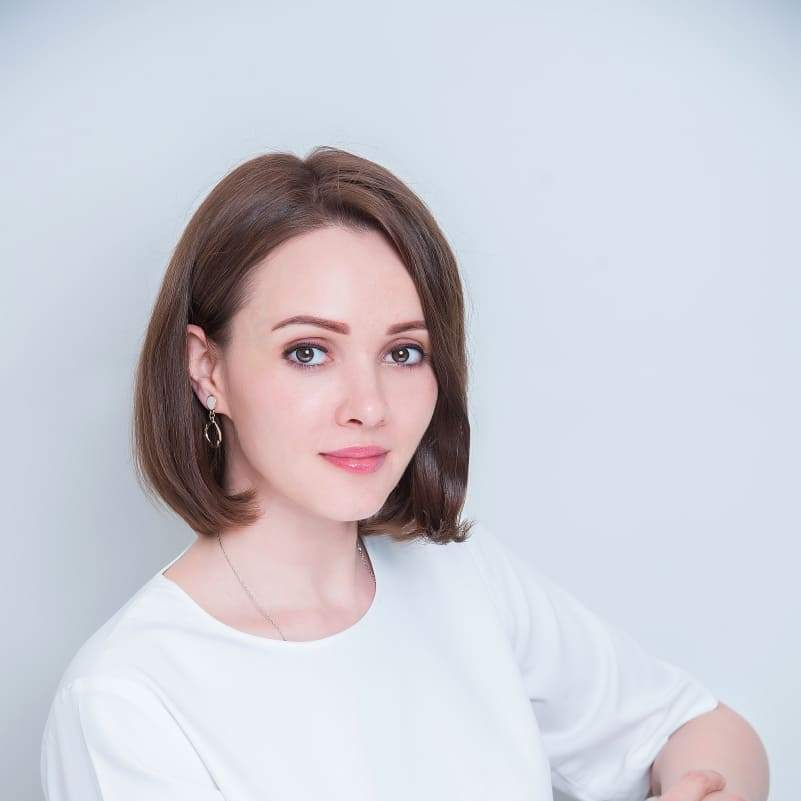 Банина Дарья Владимировна