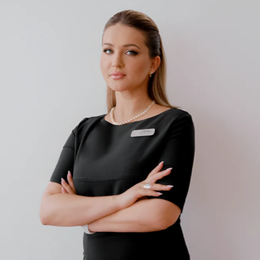 Подрезова Ольга Викторовна