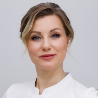 Калабашкина Ирина Александровна