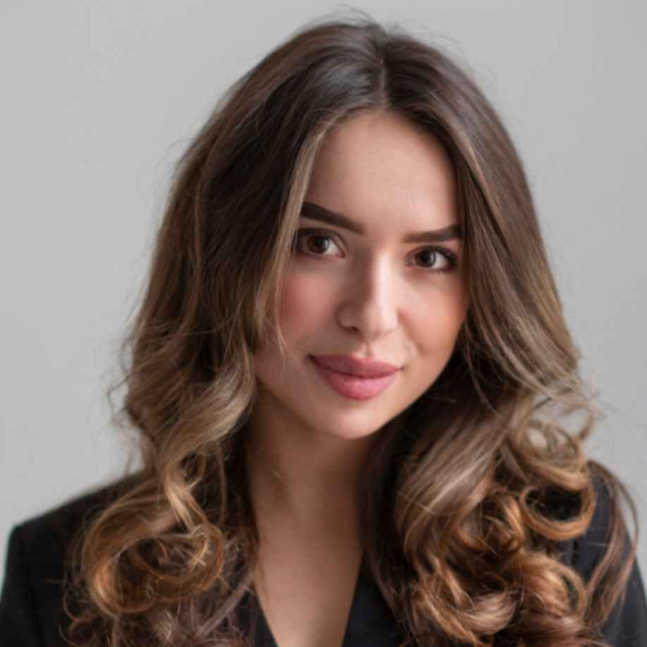 Котельникова Анастасия Сергеевна