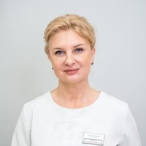 Лазаренкова Наталия