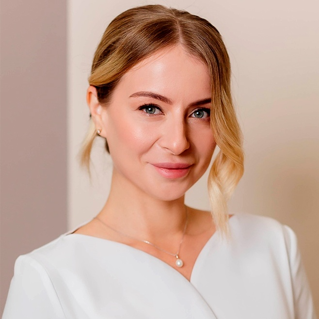 Татаринцева Анна Сергеевна