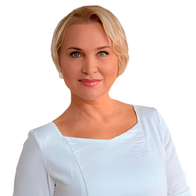 Соколова Светлана Игоревна