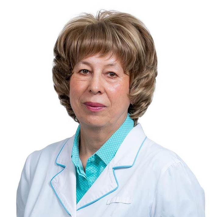 Тухватуллина Зульфия Габидуллаевна