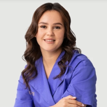 Шакурова Марина Владимировна