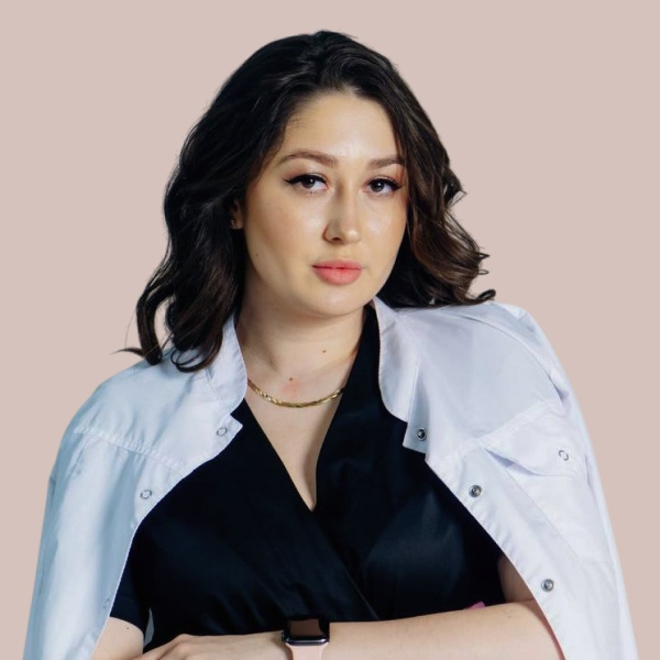 Коновалова Арина Сергеевна