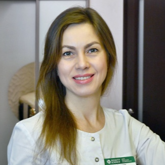Хайминова Ирина Леонидовна
