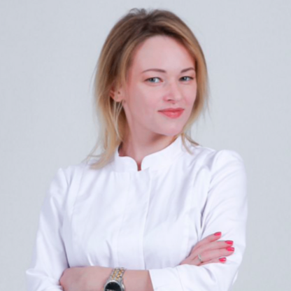 Лужкова А.С.