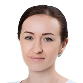 Никифорова Анна Фёдоровна