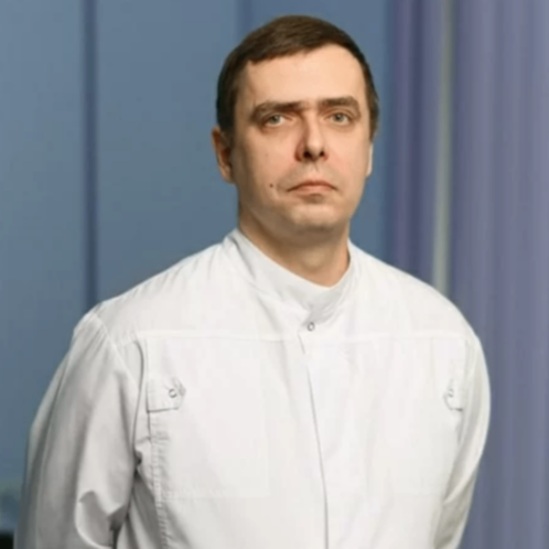 Ряпис Леонид Леонидович