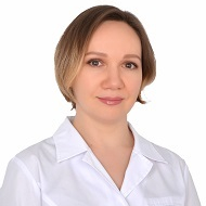 Шевченко Ираида Ивановна