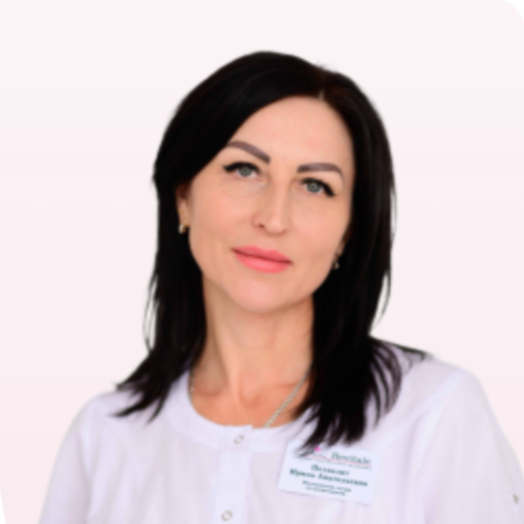 Похвалит Ирина Анатольевна