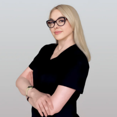 Абранина Татьяна Валерьевна