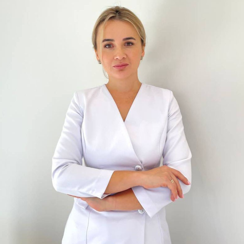 Хабибуллина Айгуль Гайсаровна